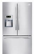 Image result for Frigidaire Professional Stainless Steel Refrigerator