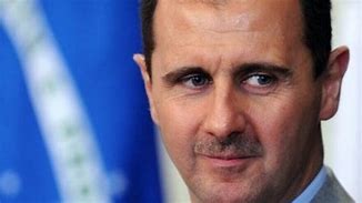 Image result for Hafez Assad
