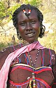 Image result for North Sudan Tribes