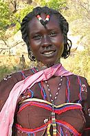 Image result for North Sudan Woman
