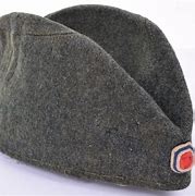 Image result for Russian Liberation Army Cap