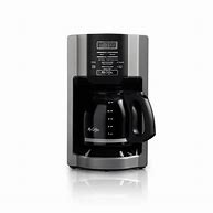 Image result for Mr. Coffee Rapid Brew 12-Cup Programmable Coffee Maker, Multicolor