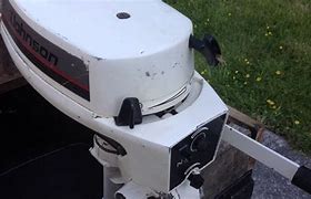 Image result for 75 HP Johnson Outboard Motor