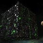 Image result for Borg Starship