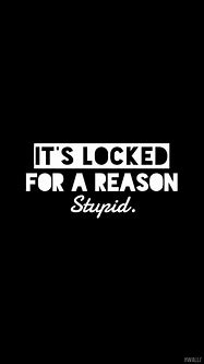 Image result for Funny Lock Screen Quotes