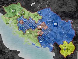 Image result for Yugoslav Wars Urban Combat