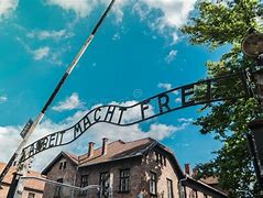 Image result for Auschwitz Barracks