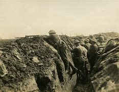 Image result for Fallen Soldier in Trenches WW1