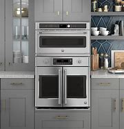 Image result for Cafe Modern Wall Oven