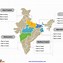 Image result for Indian Political Map Chat