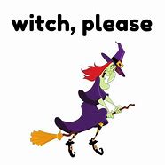 Image result for Witch Puns