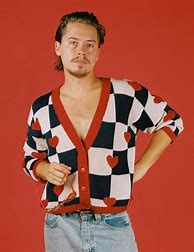 Image result for Cole Sprouse New Girlfriend