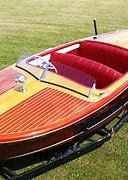 Image result for Chris Craft Wooden Boats