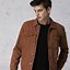 Image result for Denim Jacket Outfit Male