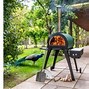 Image result for Pizza Oven Insert for Outdoor Fireplace