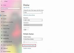 Image result for Check Display Setting