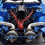 Image result for Twin Turbo V8 Coyote