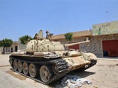 Image result for New Libyan Army