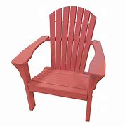 Image result for CR Plastic Products Adirondack Chair