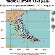 Image result for Tropical Storm Irene