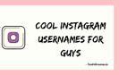 Image result for Good Username Ideas