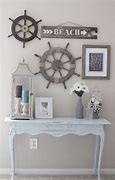 Image result for Nautical Wall Decor