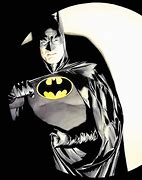 Image result for Alex Ross Batman Sketch