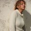 Image result for Angora Turtleneck Sweaters