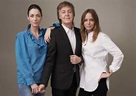 Image result for Stella McCartney and Family