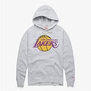 Image result for Light Blue Lakers Hoodie