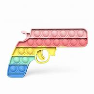 Image result for US STOCK Rainbow Fidget Toy Camouflage Sensory Push Bubble Fidget Sensory Special Needs Anxiety Stre