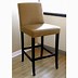 Image result for Leather Bar Stools
