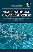 Image result for Types of Transnational Crime