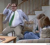 Image result for Chris Farley and Father