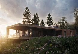 Image result for High-End Homes in Norway