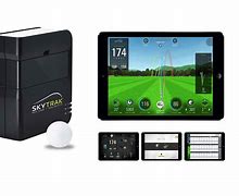 Image result for SkyTrak Golf Launch Monitor