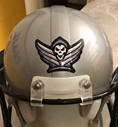 Image result for Toronto Phantoms Football Helmet
