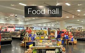 Image result for MS Food Hall