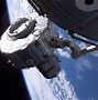 Image result for NASA Spacewalk Canadarm