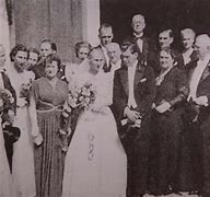 Image result for Josef Mengele and His Wife