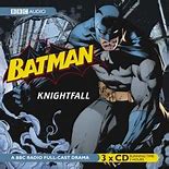 Image result for Batman Knightfall Graphic Novel