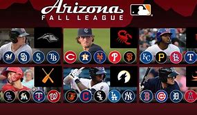 Image result for Arizona Fall League Rosters