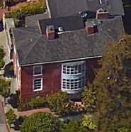 Image result for Nancy Pelosi's San Francisco Home
