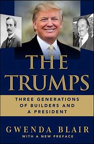 Image result for Books Written About Donald Trump