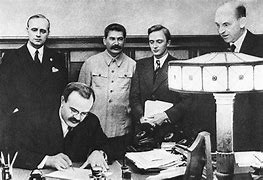 Image result for 50th Anniversary of the Molotov Ribbentrop Pact