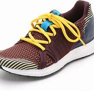 Image result for Adidas by Stella McCartney Ultra Boost 22 Elevated Sock Stytled High Top Sneakers