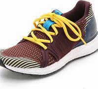Image result for Adidas Stella McCartney Ultra Boost Rose Gold