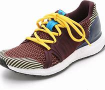 Image result for Adidas Ultra Boost Stella McCartney Whte