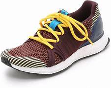 Image result for Stella McCartney Adidas Ultra Boost Graphic