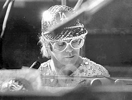 Image result for Elton John Goodbye